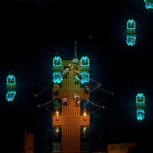 Core Keeper (PC Steam Κλειδί / Global)