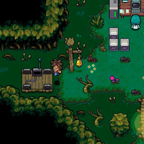 Coromon (PC Steam Key / Global)