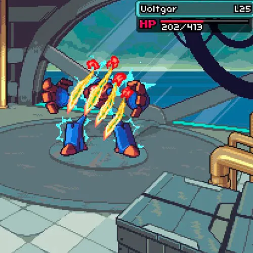 Coromon (PC Steam Key / Global)