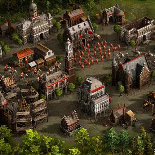 Cossacks 3 - Days of Brilliance DLC (Κλειδί για PC Steam / Global)
