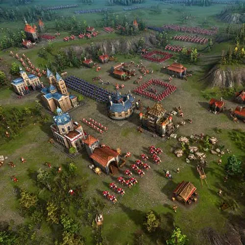 Cossacks 3 - Days of Brilliance DLC (Κλειδί για PC Steam / Global)