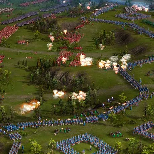 Cossacks 3 - Days of Brilliance DLC (Κλειδί για PC Steam / Global)