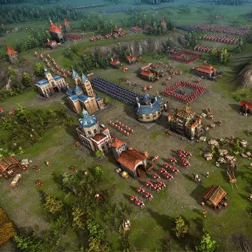 Cossacks 3 - Guardians of the Highlands DLC (مفتاح PC Steam / عالمي)