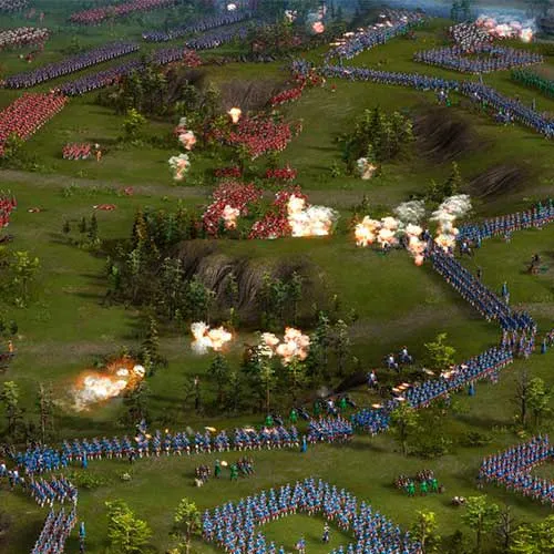 Cossacks 3 - Guardians of the Highlands DLC (مفتاح PC Steam / عالمي)