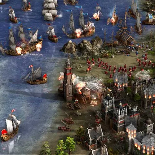 Cossacks 3 - Rise to Glory DLC (PC Steam Key / Global)