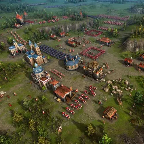 Cossacks 3 Complete Experience (PC Steam Key / Global)