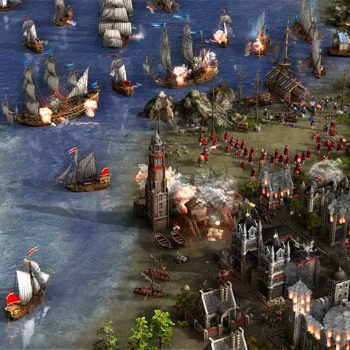 Cossacks 3 Complete Experience (PC Steam Key / Global)