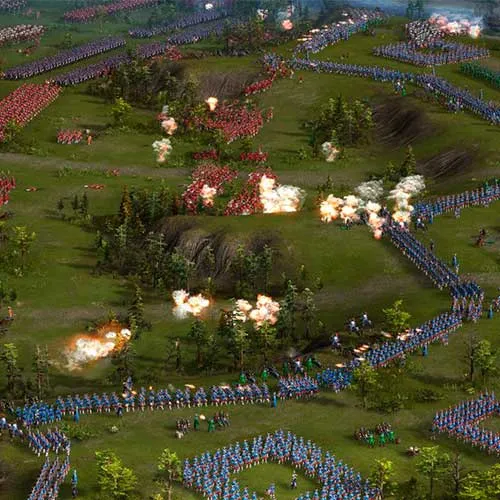 Cossacks 3 Complete Experience (PC Steam Key / Global)