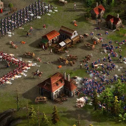 Cossacks 3 Complete Experience (PC Steam Key / Global)