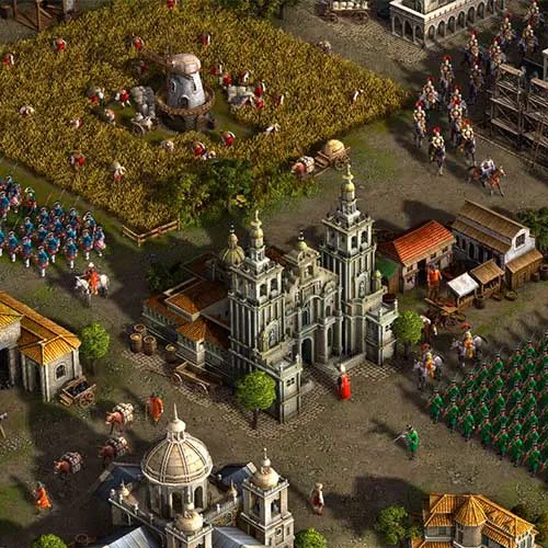 Cossacks 3 Complete Experience (PC Steam Key / Global)
