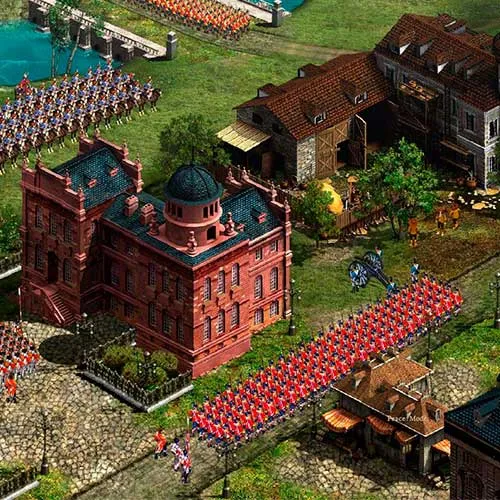 Cossacks II: Napoleonic Wars (PC Steam Codice / Global)