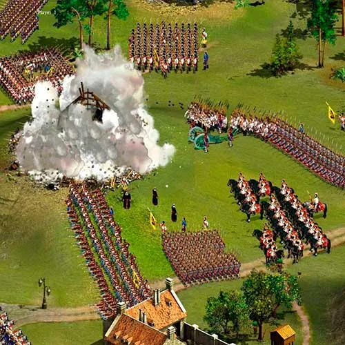 Cossacks II: Napoleonic Wars (PC Steam Codice / Global)