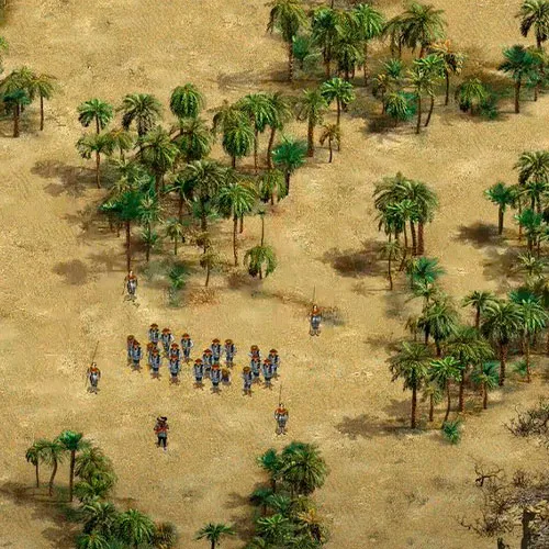 Cossacks and American Conquest Pack (PC Steam Key / Global)