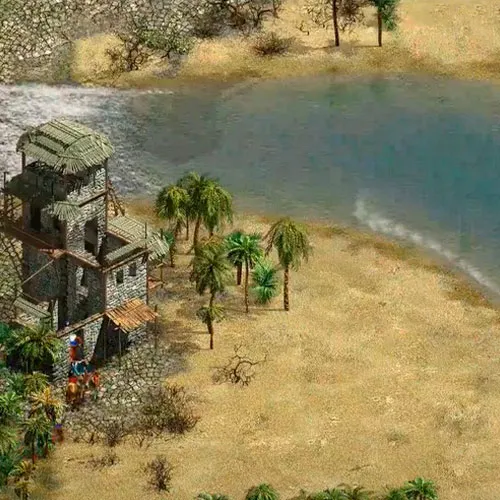 Cossacks and American Conquest Pack (PC Steam Key / Global)