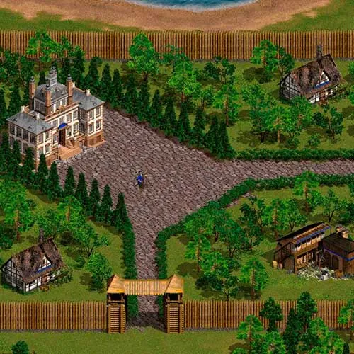 Cossacks: Back to War (PC Steam Κλειδί / Global)