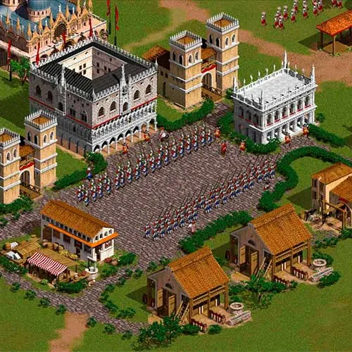 Cossacks: Back to War (PC Steam Κλειδί / Global)