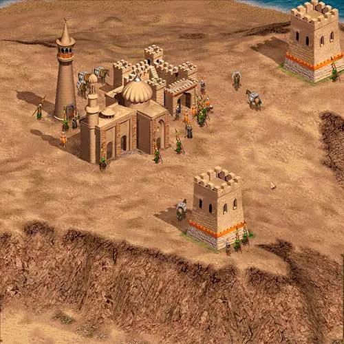 Cossacks: Back to War (PC Steam Κλειδί / Global)