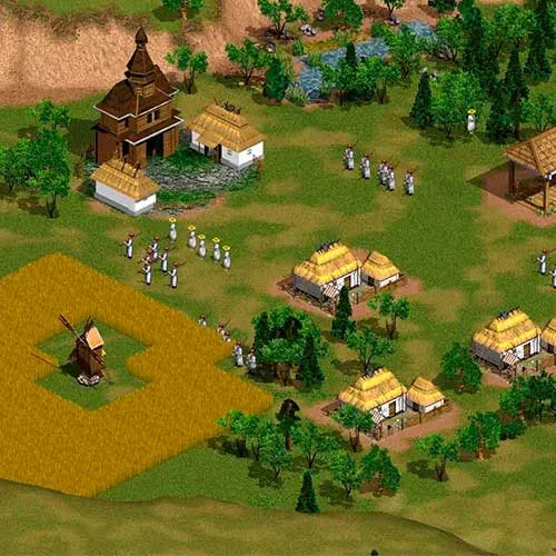 Cossacks: Espansione della campagna DLC (Codice PC Steam / Global)