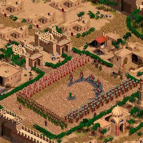Cossacks: Espansione della campagna DLC (Codice PC Steam / Global)
