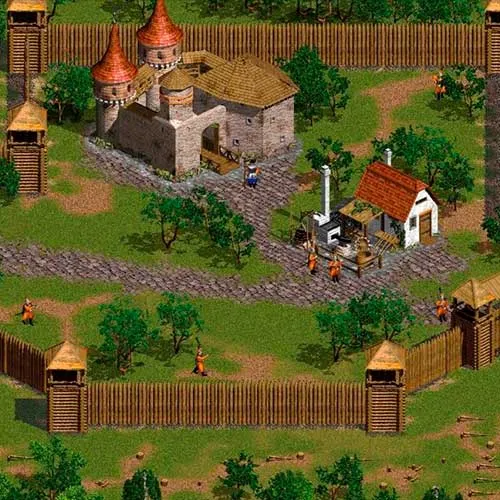 Cossacks: Espansione della campagna DLC (Codice PC Steam / Global)