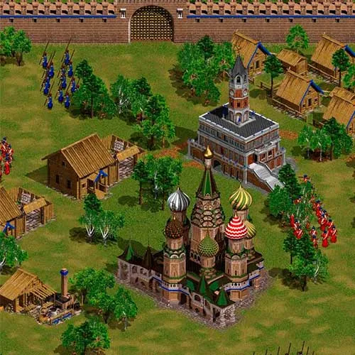 Cossacks: Espansione della campagna DLC (Codice PC Steam / Global)