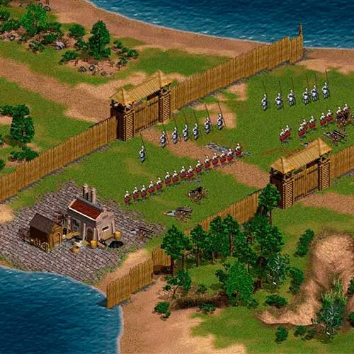 Cossacks: Espansione della campagna DLC (Codice PC Steam / Global)