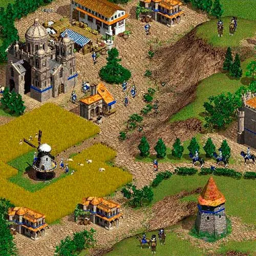 Cossacks: European Wars (PC Steam Codice / Versione Global)
