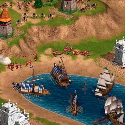 Cossacks: European Wars (PC Steam Codice / Versione Global)