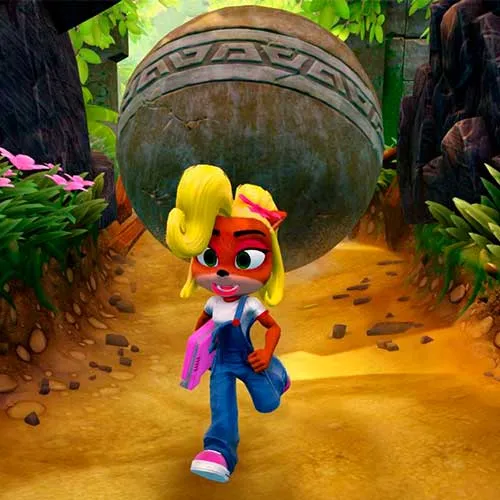 Crash Bandicoot N. Sane Trilogy (Xbox Key / US)
