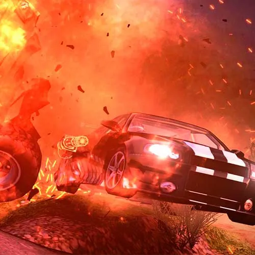 Crashday Redline Edition (PC Steam Key / Global)