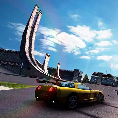 Crashday Redline Edition (PC Steam Key / Global)