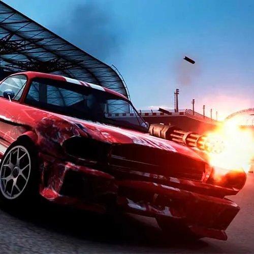 Crashday Redline Edition (PC Steam Key / Global)