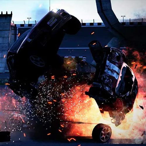 Crashday Redline Edition (PC Steam Key / Global)