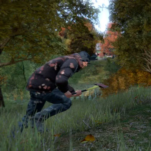 DayZ (PC Steam Key / Global)