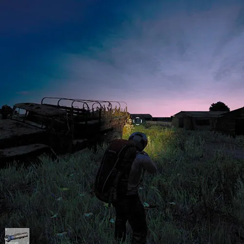 DayZ Standalone (PC Steam Key / Global)