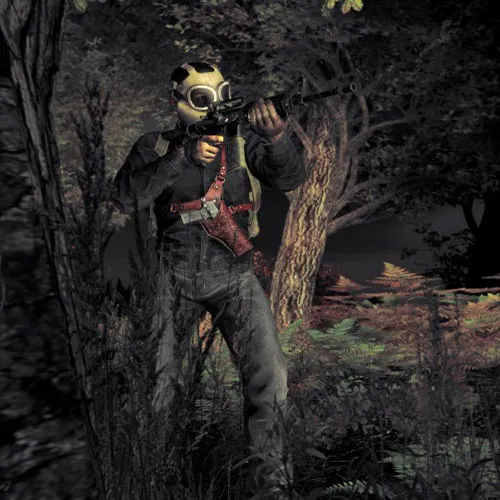 DayZ Standalone (PC Steam Key / Global)