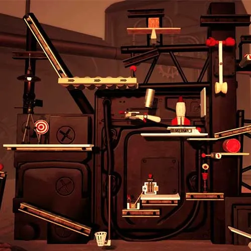 Crazy Machines 3 (PC, clave Steam / Global)