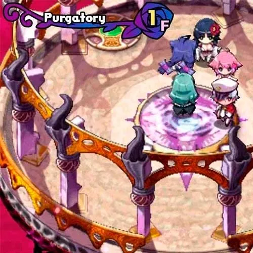 Criminal Girls Invite Only (مفتاح PC Steam / عالمي)