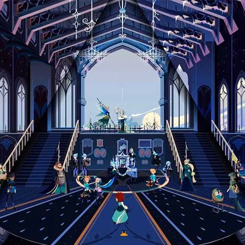 Cris Tales (PC Steam Key / Global)
