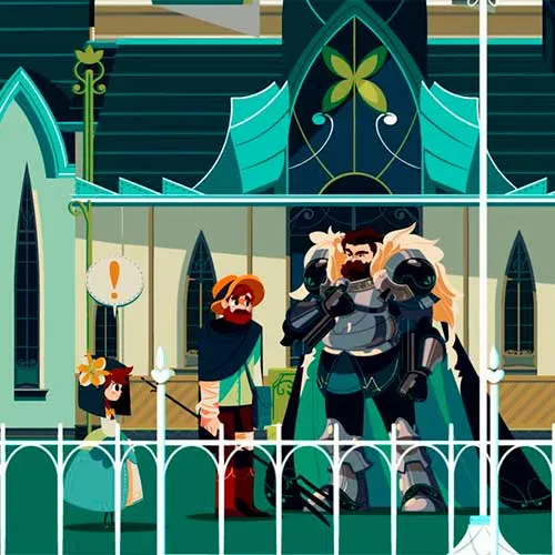 Cris Tales (PC Steam Key / Global)