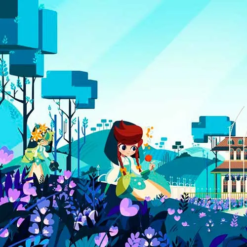 Cris Tales (PC Steam Key / Global)