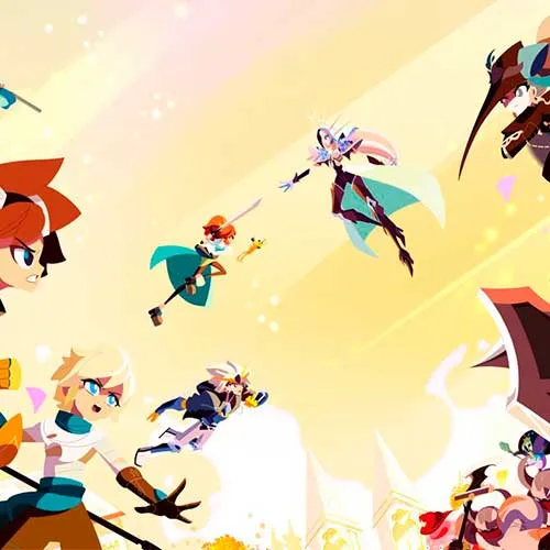 Cris Tales (PC Steam Key / Global)