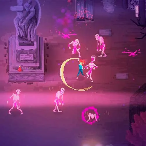 Crossing Souls (PC Steam Key / Global)