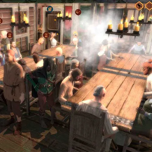 Crossroads Inn - إصدار الذكرى السنوية (مفتاح PC Steam / عالمي)