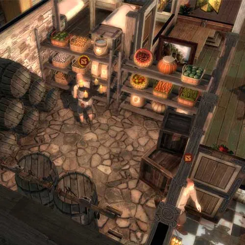 Crossroads Inn - إصدار الذكرى السنوية (مفتاح PC Steam / عالمي)