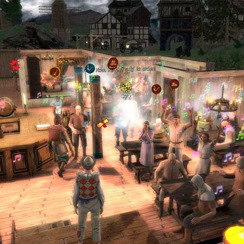 Crossroads Inn - إصدار الذكرى السنوية (مفتاح PC Steam / عالمي)
