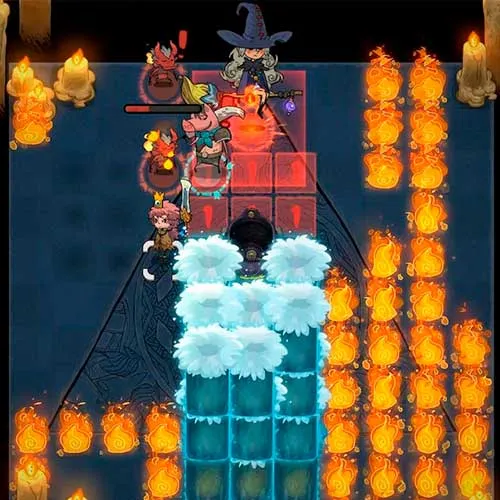 Crown Trick (PC Steam Key / Global)