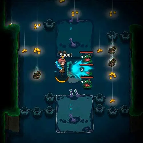 Crown Trick (PC Steam Key / Global)