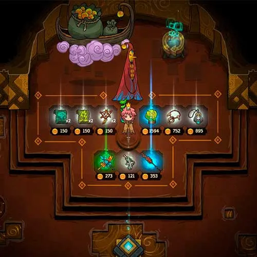 Crown Trick (PC Steam Key / Global)