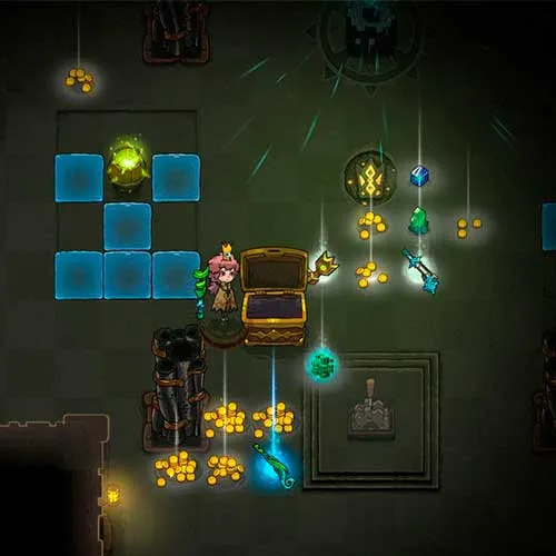 Crown Trick (PC Steam Key / Global)